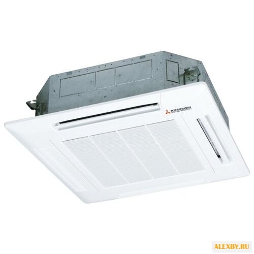Сплит-система Mitsubishi Heavy