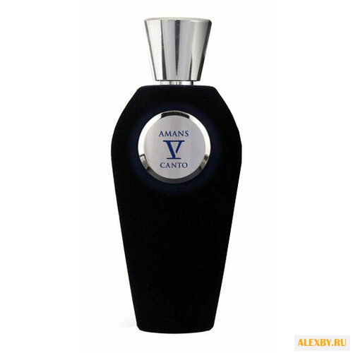 V Canto Amans