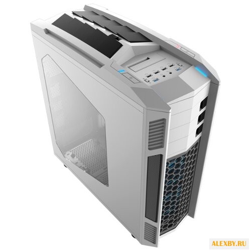 Компьютерный корпус AeroCool