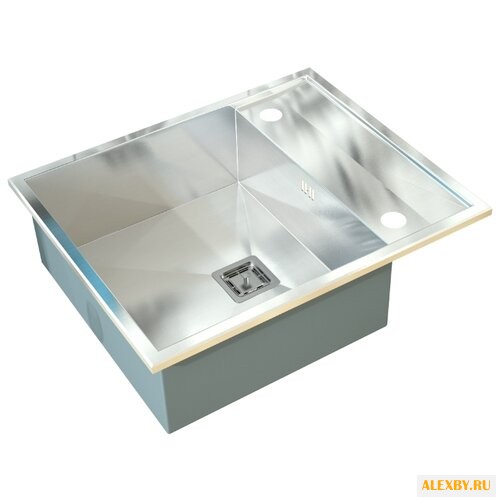 Врезная кухонная мойка ZorG