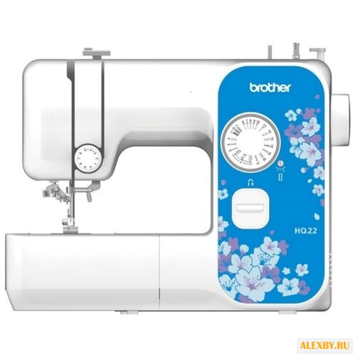 Швейная машина Brother HQ-22