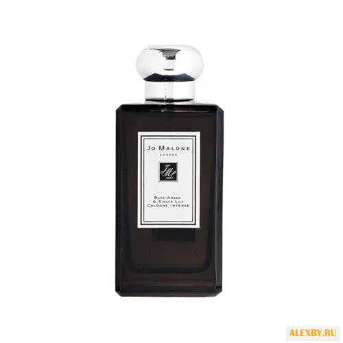 Jo Malone Dark Amber & Ginger