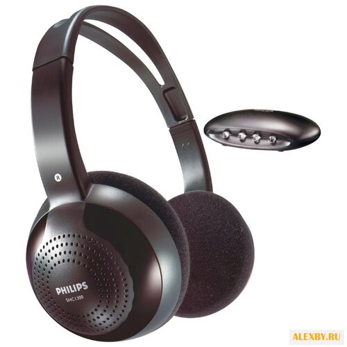 Наушники Philips SHC1300