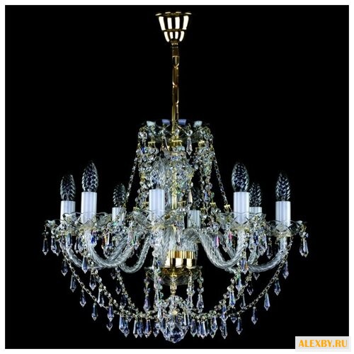 Bohemia Ivele Crystal 1771 4