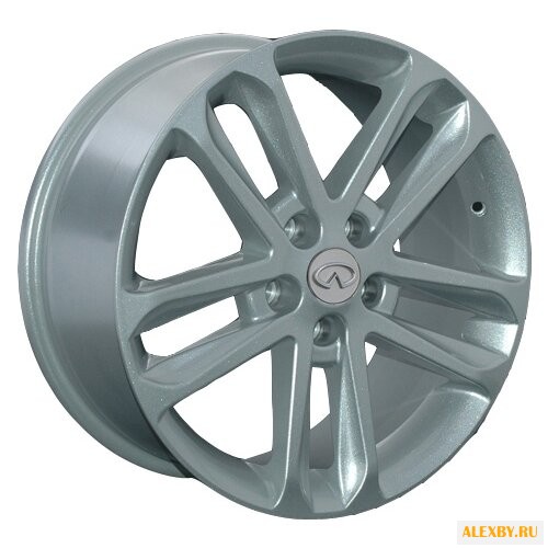 Колесный диск Replica INF6