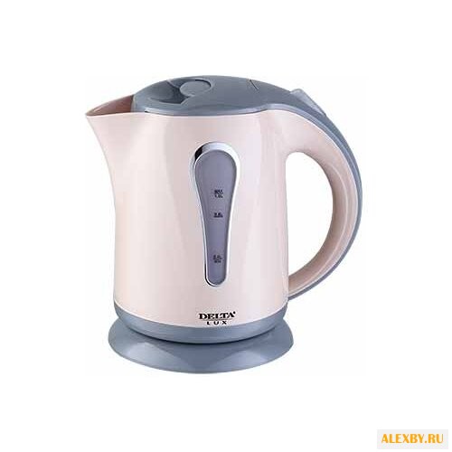 Чайник DELTA LUX DL-1008