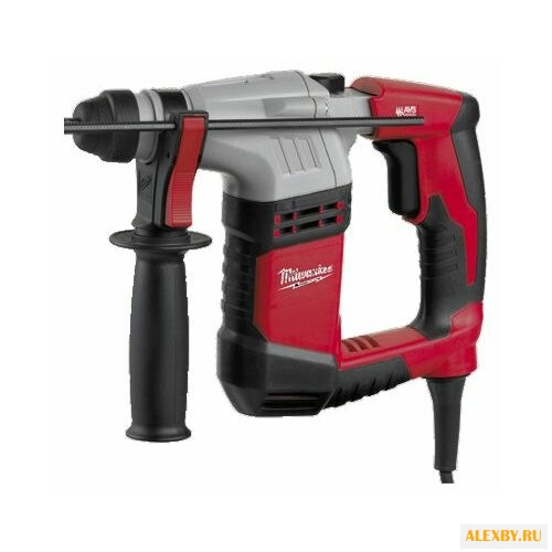 Перфоратор Milwaukee PLH 20