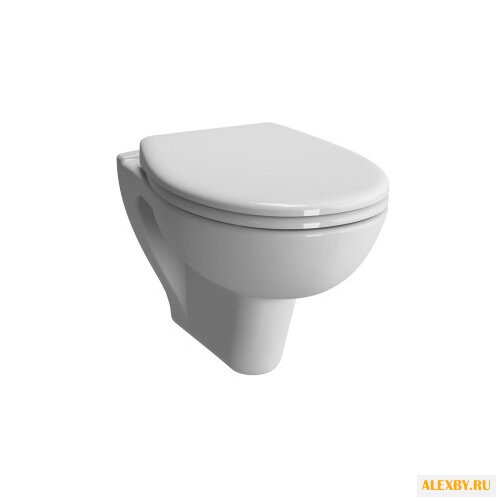 Унитаз VitrA S20 7741B003-0075