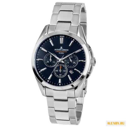 Наручные часы JACQUES LEMANS