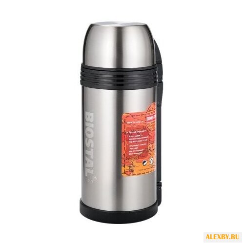 Классический термос Biostal