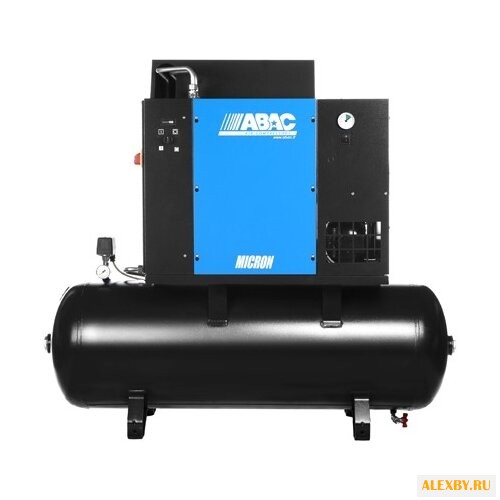 Компрессор ABAC MICRON 4 08-270