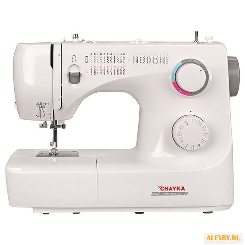 Швейная машина Chayka New wave