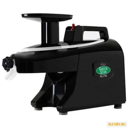 Соковыжималка Tribest Green