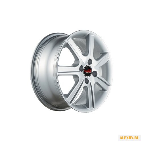 Колесный диск LegeArtis HND76