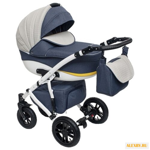 Универсальная коляска Camarelo