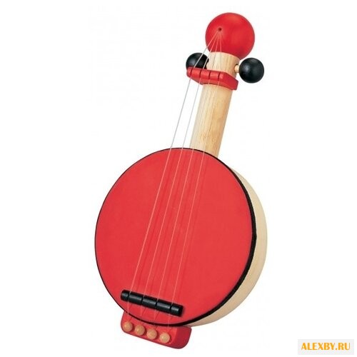 PlanToys банджо 6411