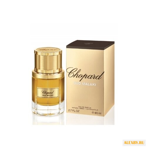 Chopard Oud Malaki