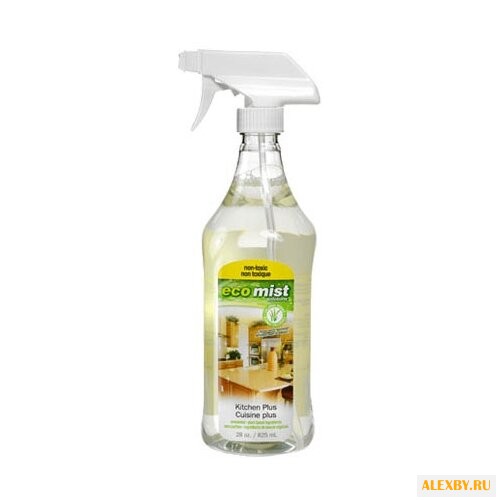 Средство для очистки кухонных