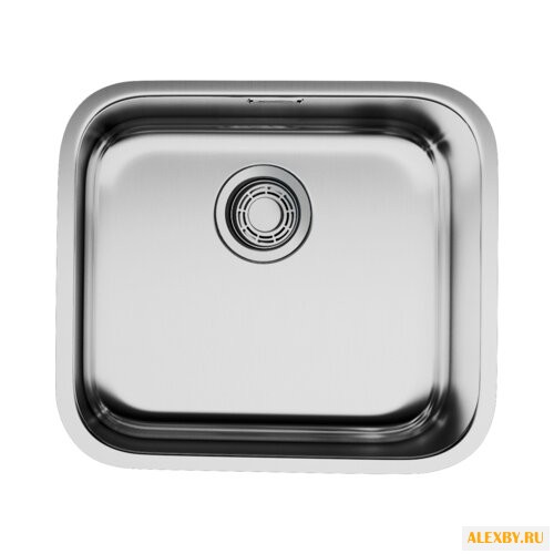 Врезная кухонная мойка OMOIKIRI