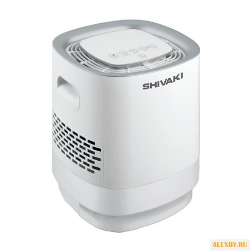 Климатический комплекс Shivaki