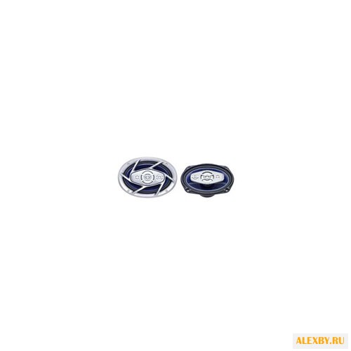 Автомобильная акустика Pioneer