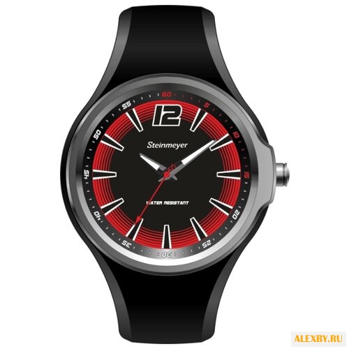 Наручные часы Steinmeyer S