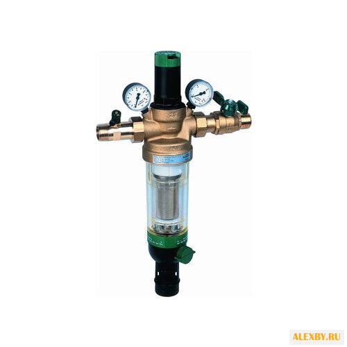 Фильтр Honeywell HS 10S 1 AC