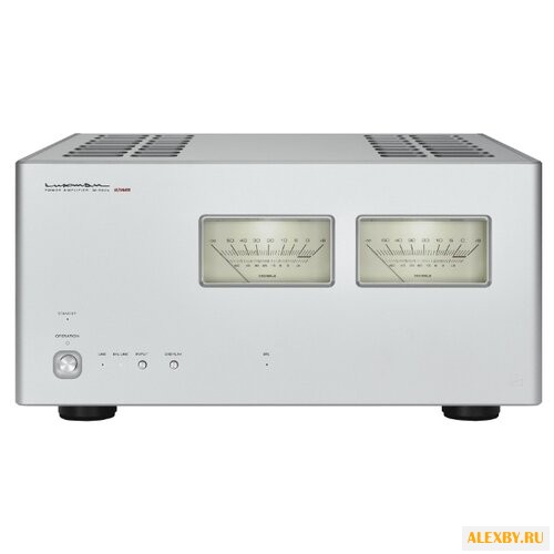 Усилитель мощности Luxman M-900u