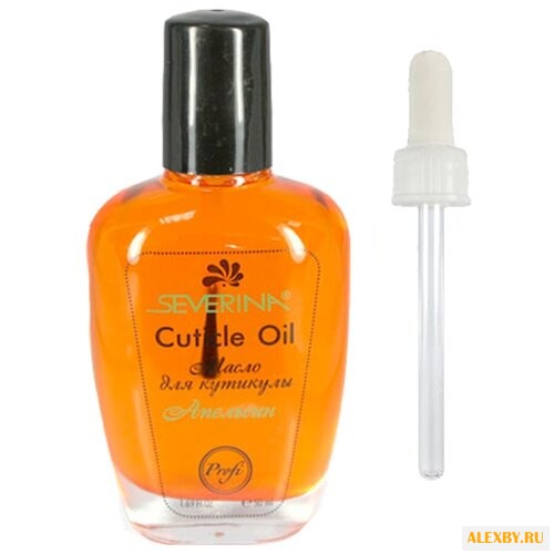 Масло SEVERINA Profi для