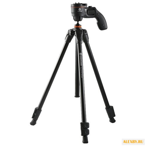 Штатив VANGUARD Espod CX 203AGH