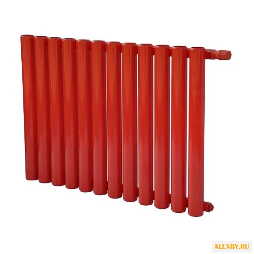 Радиатор трубчатый сталь КЗТО