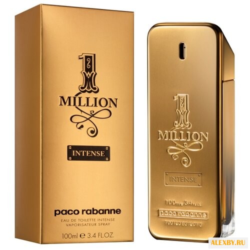 Paco Rabanne 1 Million