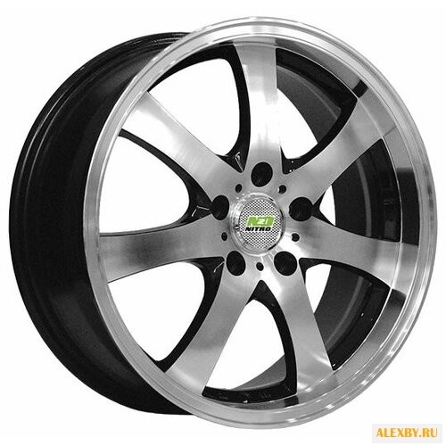 Колесный диск Nitro Y-456