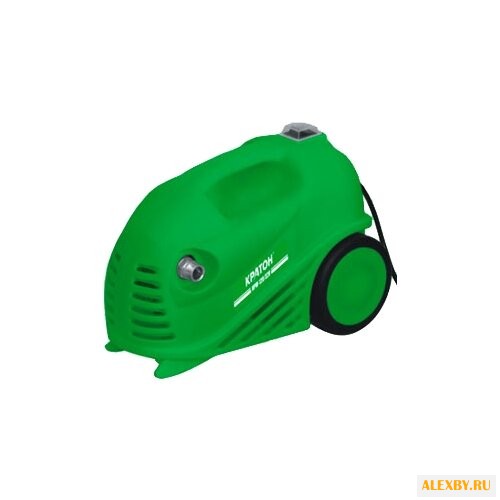 Мойка высокого давления Кратон