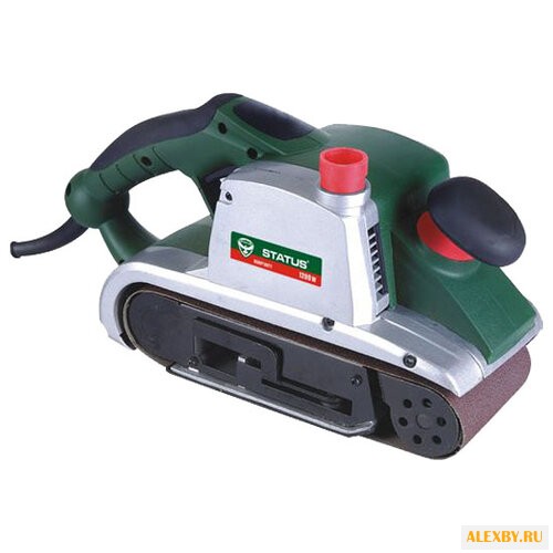 Ленточная шлифмашина Status BS100