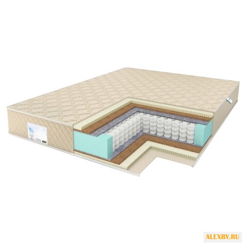 Матрас Comfort Line Medium