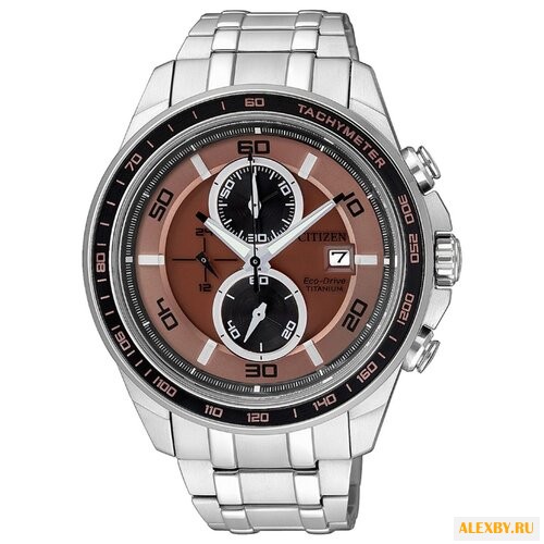 Наручные часы CITIZEN CA0347-56W