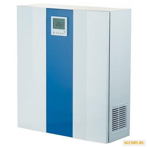 Вентиляционная установка VENTS