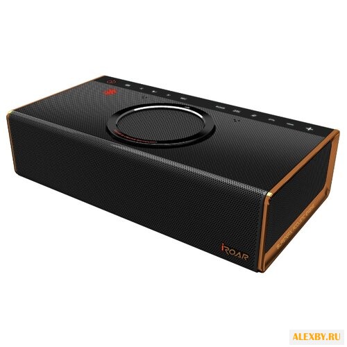 Портативная акустика Creative