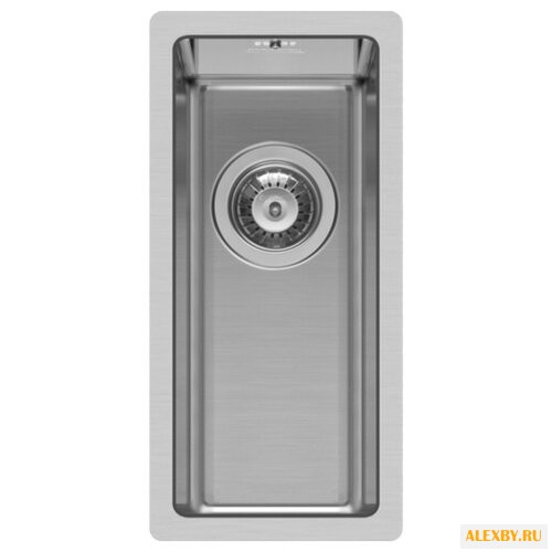 Интегрированная кухонная мойка