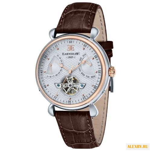 Наручные часы EARNSHAW ES-8046-04