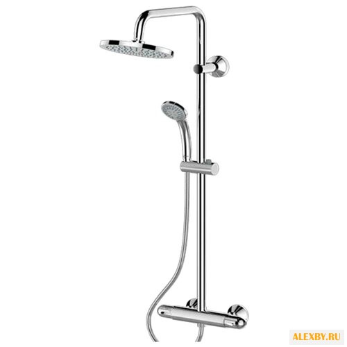 Душевая стойка Ideal STANDARD