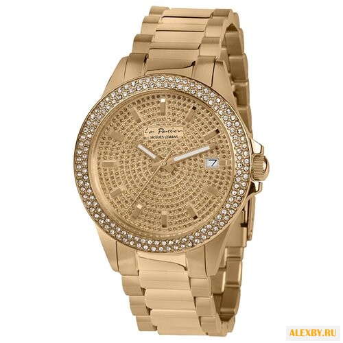 Наручные часы JACQUES LEMANS