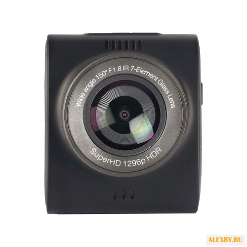 Видеорегистратор RayBerry D3