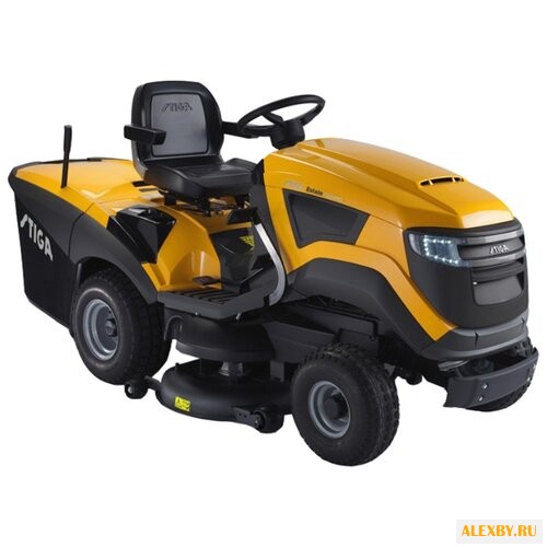 Райдер STIGA Estate 7122 HWS