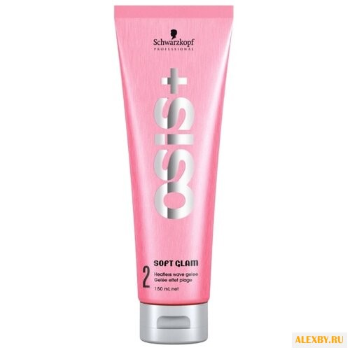 OSiS+ Soft Glam желе для