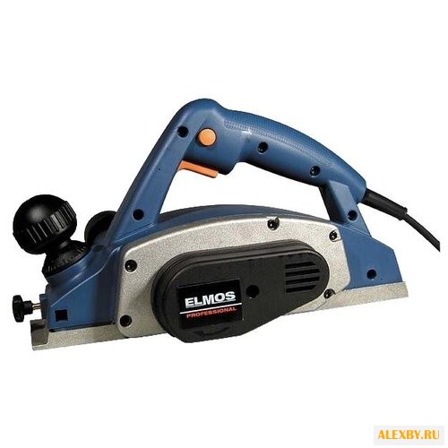 Электрорубанок Elmos EPL970