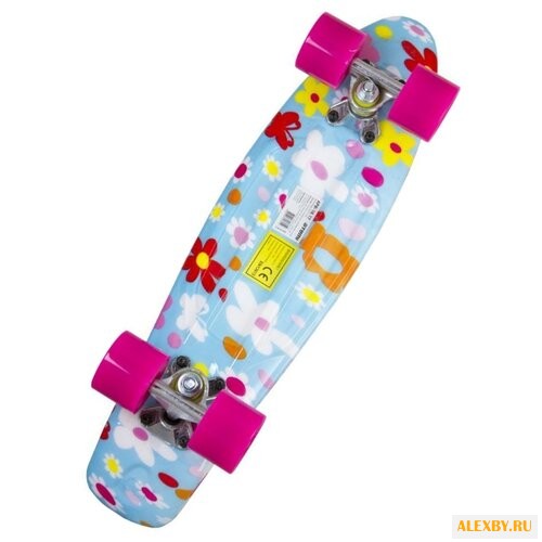 Лонгборд ATEMI APB-18.17