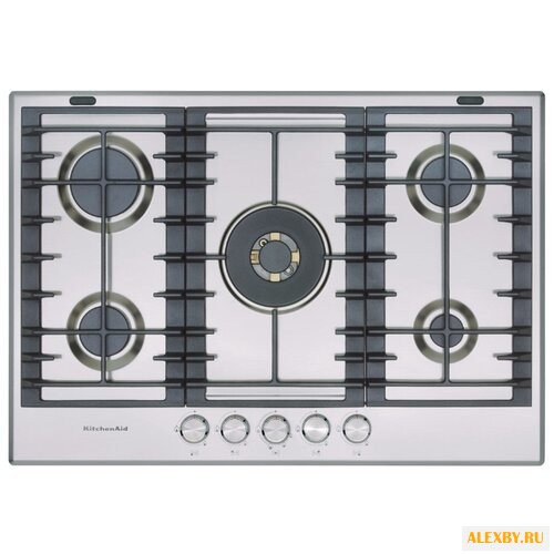 Варочная панель KitchenAid