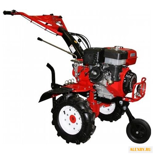 Мотоблок DDE V900 II Минотавр